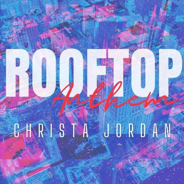 Cover art for Rooftop Anthem